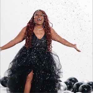 Meet your Posher, Tanya